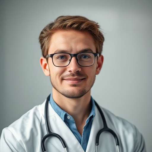 Dr. Annapureddy Syna Vedavyas Reddy