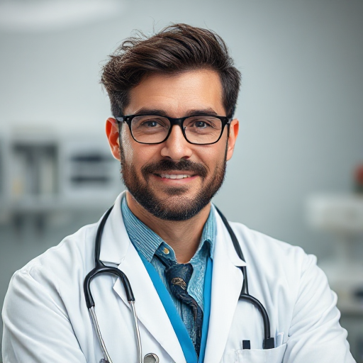 Dr. Aravind Kumar Shilamkoti