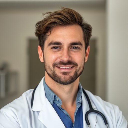 Dr. Raju Sikilammetla